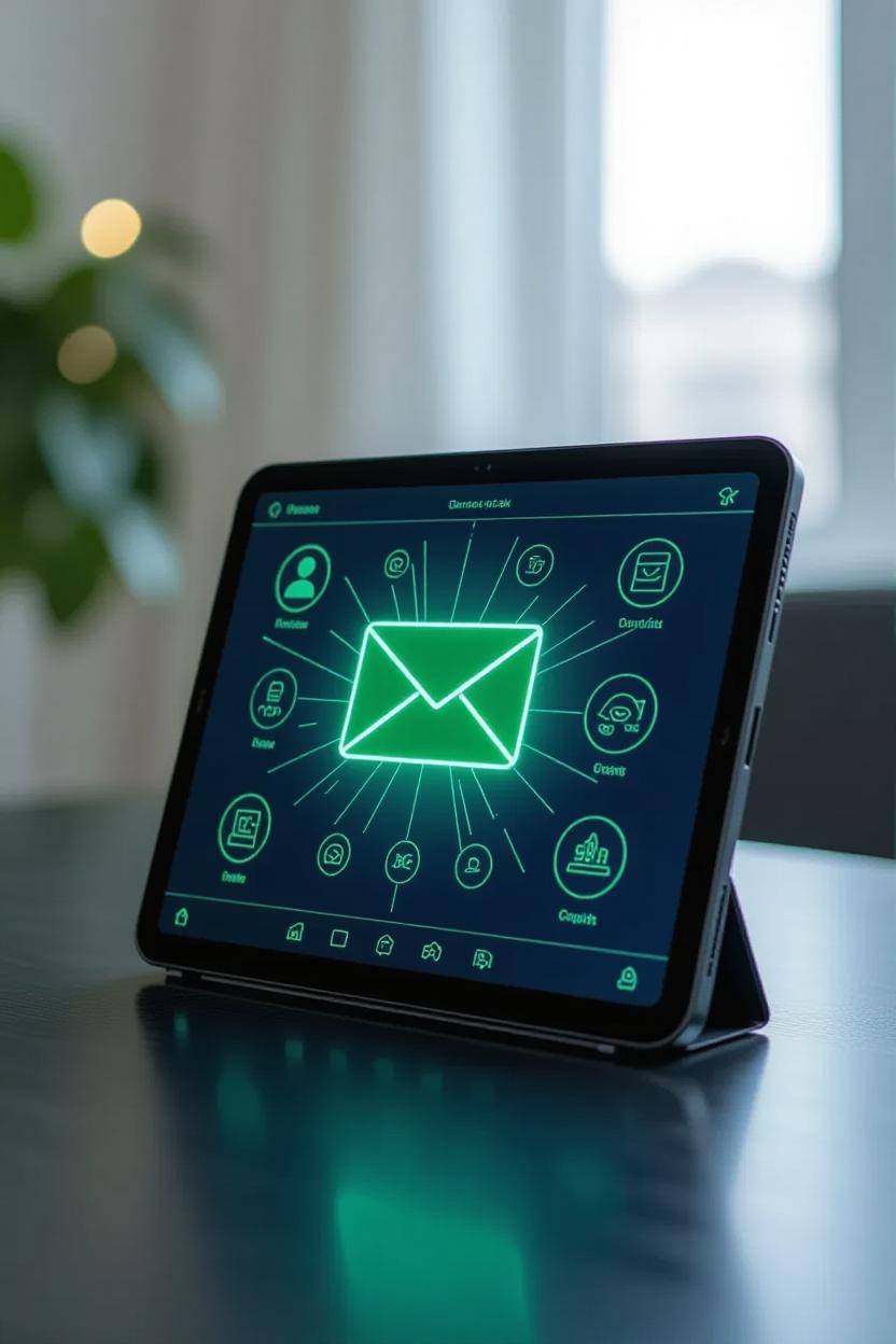 التسليم والمراجعة