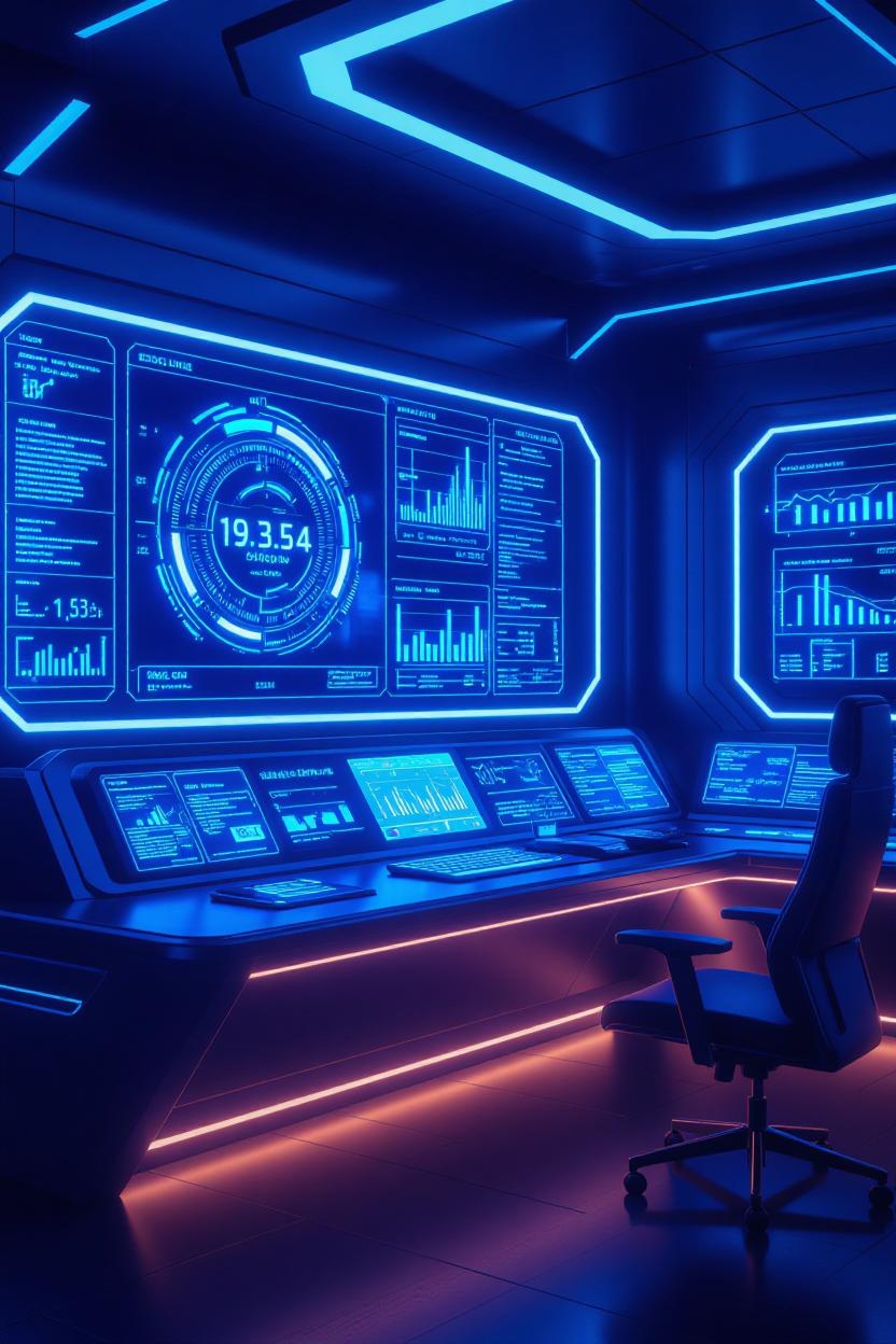 التنفيذ والمتابعة