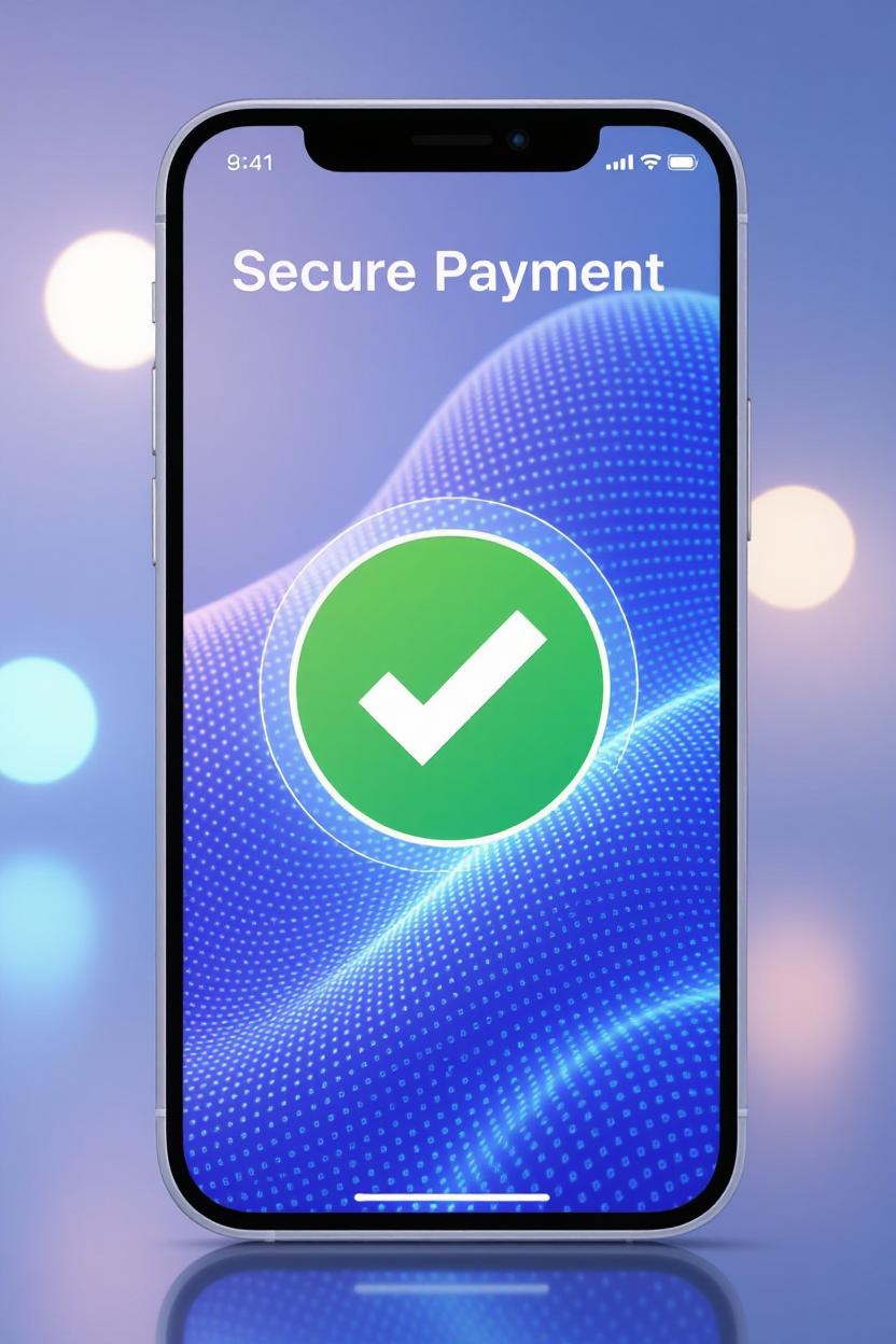 الدفع الآمن